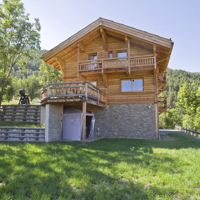 Chalet Kala