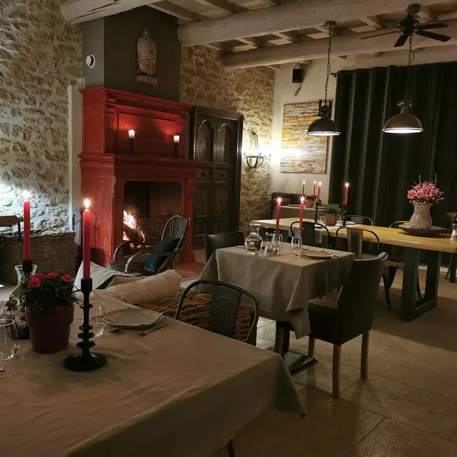 Week-end du Réveillon à Lavand'Anges