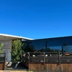 La Terrasse du Lac, bar, restaurant, glacier_Villerest