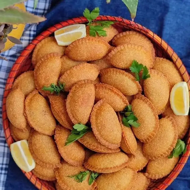 Les saveurs de la Tunisie_Istres