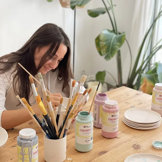 Centre d'art créatif