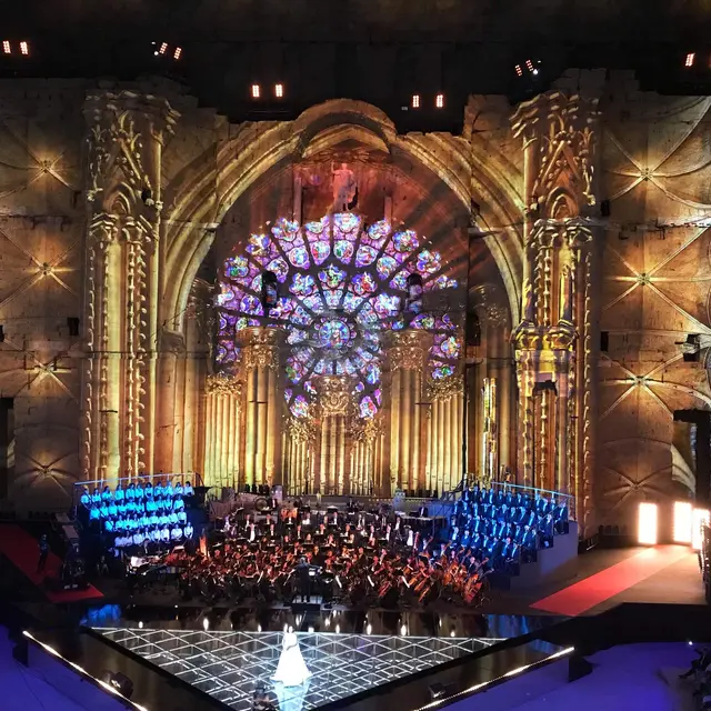 Musiques en fête_Orange