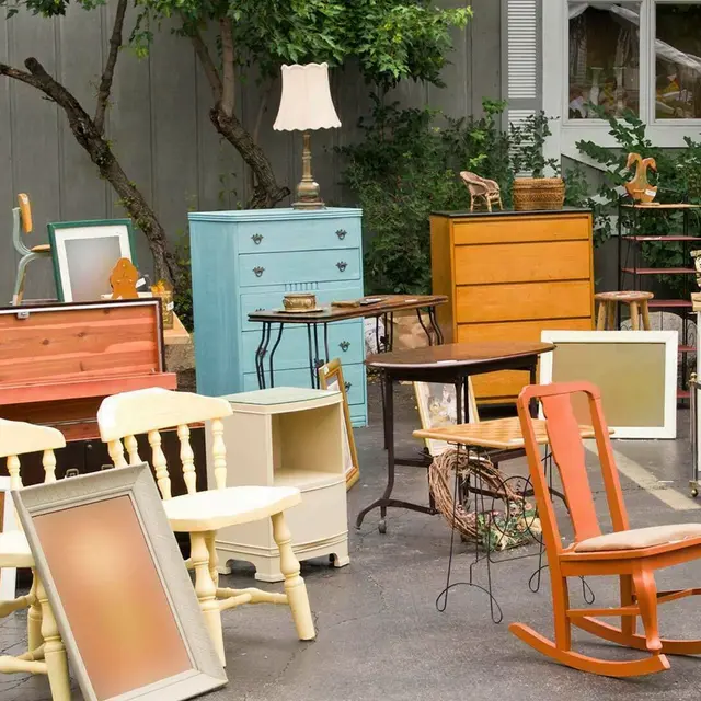 Salon de la Brocante - 2e édition