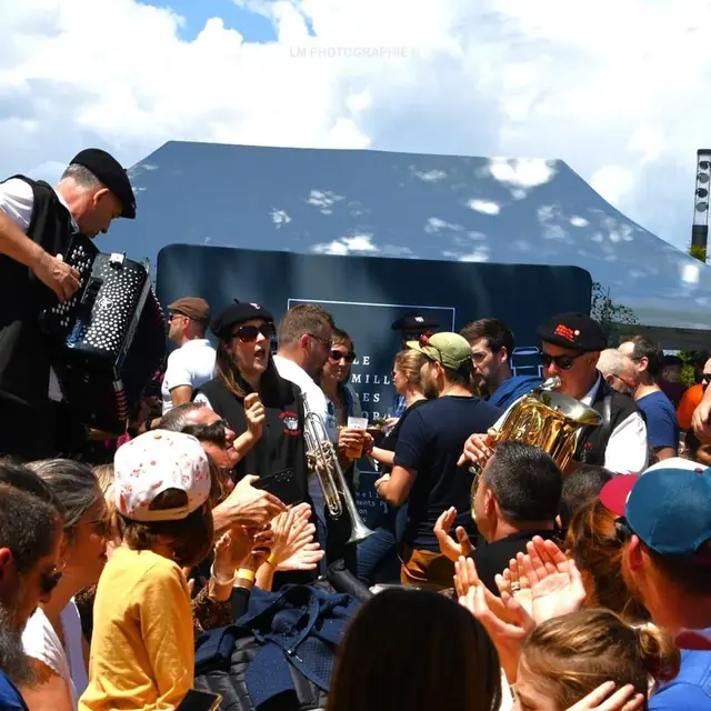 La Table des Copains_Sciez