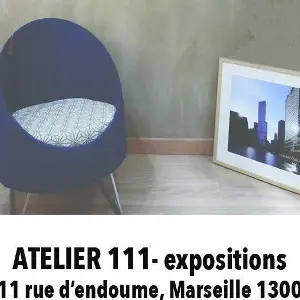 Galerie Atelier 111
