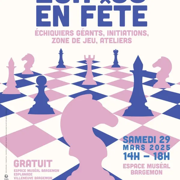 Échecs en fête_Marseille