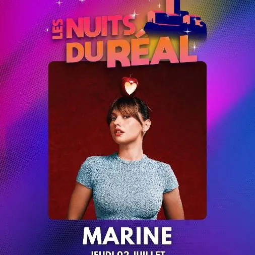 Les Nuits du Réal - Marine_Les Arcs sur Argens