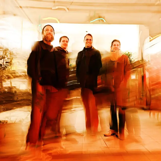 Jazz sur le Grill Festival : Impérial Quartet_Valence