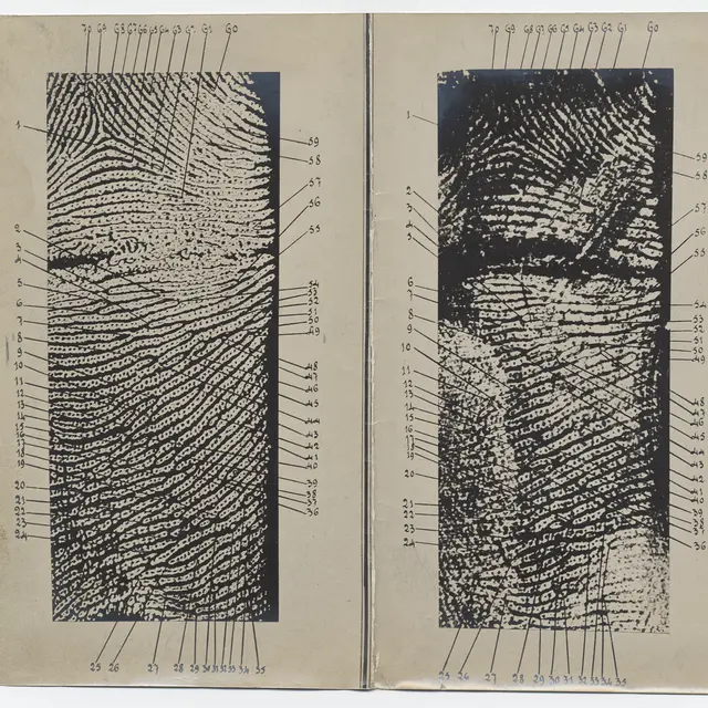 Conférence Dr Locard ou la naissance de l'enquête scientifique_Bourg-en-Bresse