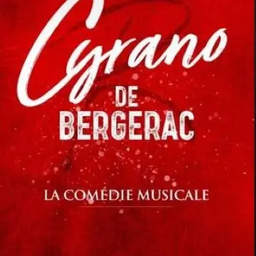 Cyrano de Bergerac Marseille
