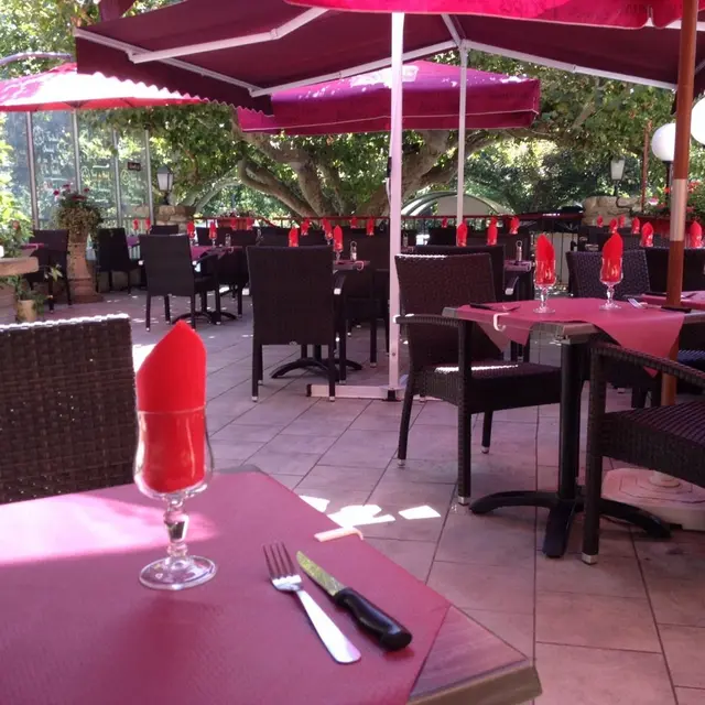 Restaurant Hôtel du Nord Serres