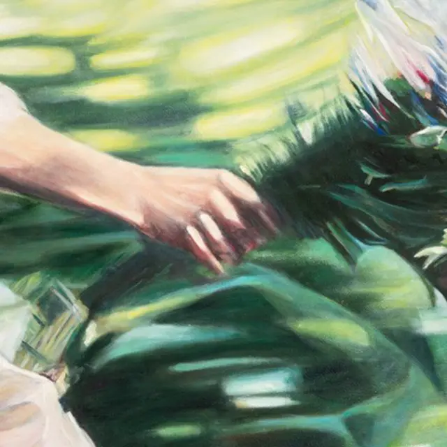 Exposition 2L - Christelle Bertrand Boutique de Lagoy_Saint-Rémy-de-Provence