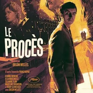 Au cinéma Le Cigalon : Ciné club : LE PROCÈS   et  UN CONDAMNÉ À MORT S’EST ÉCHAPPÉ_Cucuron