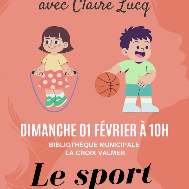 Atelier philo enfant : avec Claire Lucq_La Croix-Valmer