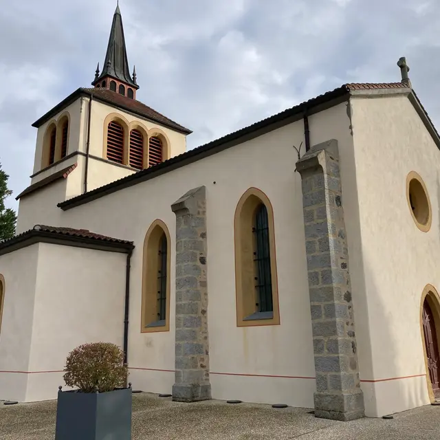 Église Saint-André_Saint-André-le-Puy