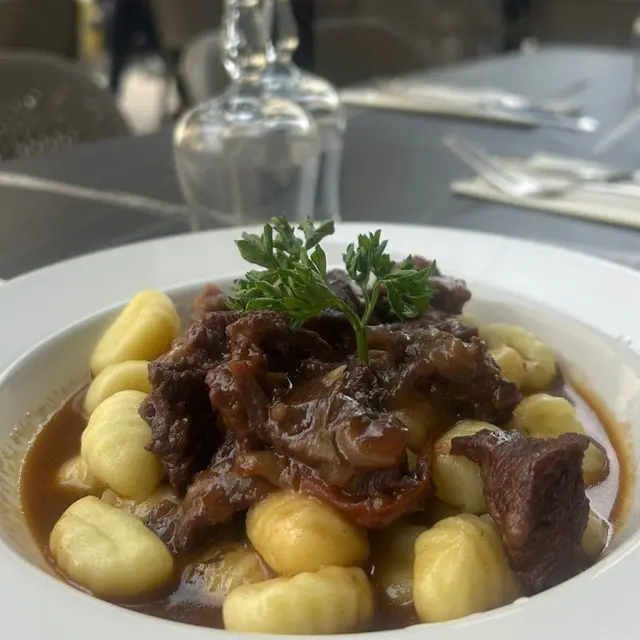 Brasserie le Protis_Marseille