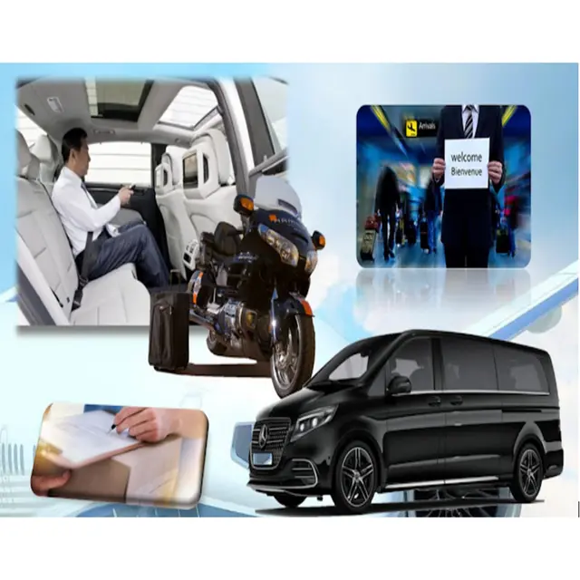 Sunbike Driver_Cagnes-sur-Mer