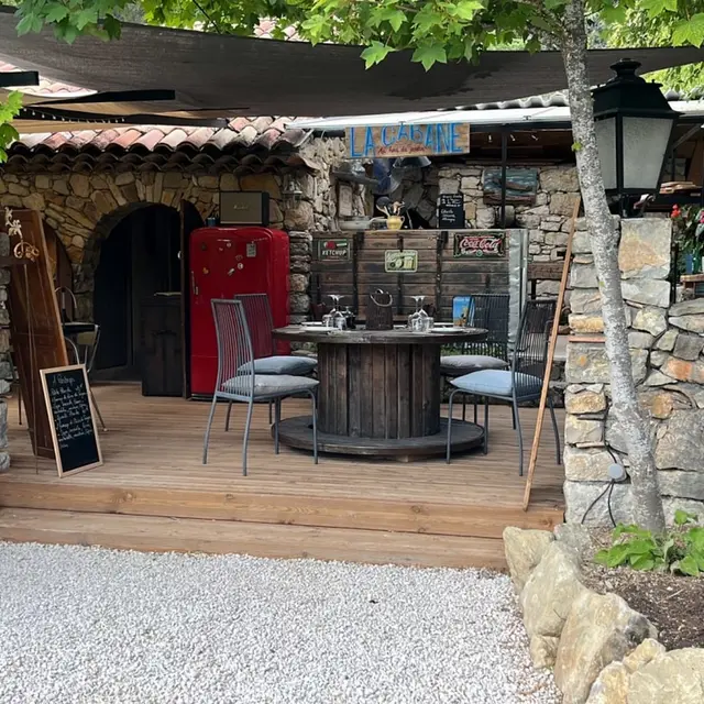 La Cabane du Priolat_Trigance