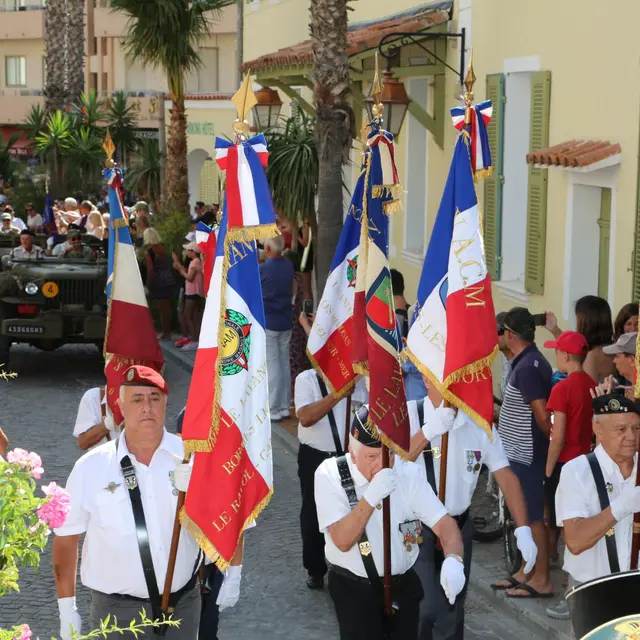 Fête du Débarquement
