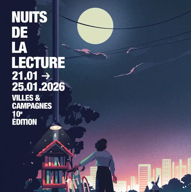 Nuits de la lecture_Rognonas
