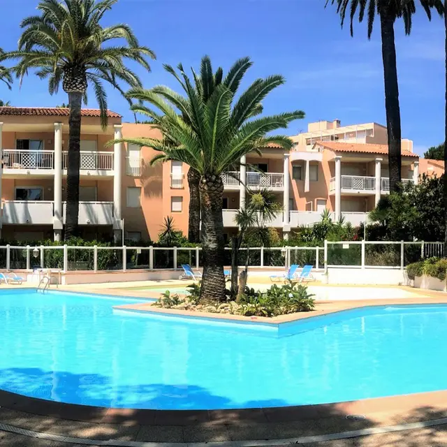 Cherqui Dominique_Vallauris Golfe - Juan