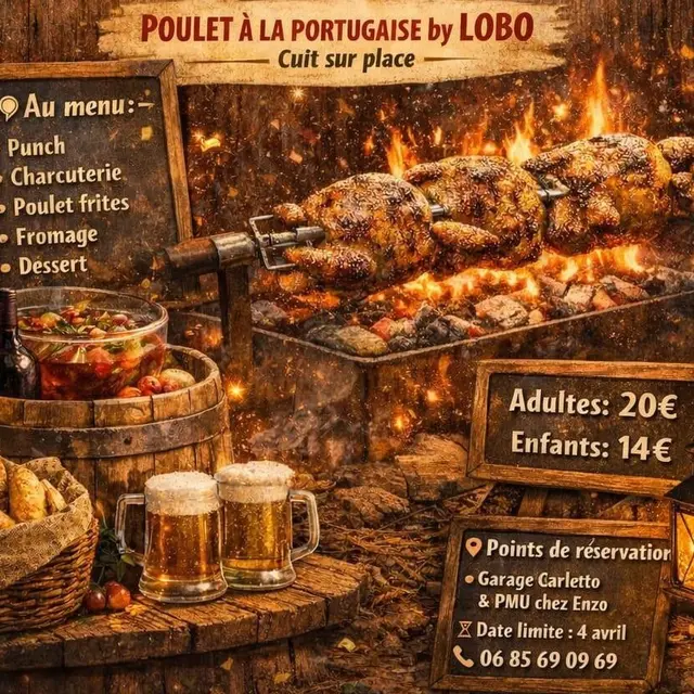 Soirée et repas dansant_Seyne