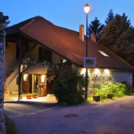 La Sérafine Les Paroirs Veynes