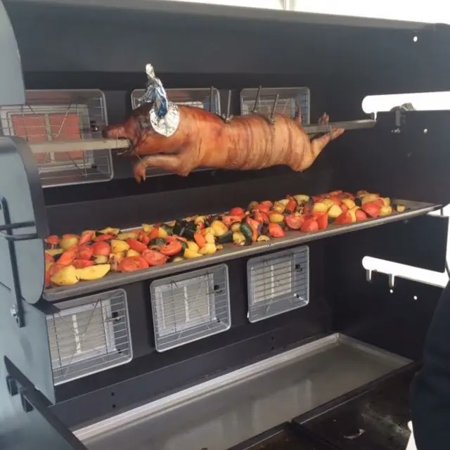 Traiteur Star 09_Tarascon-sur-Ariège