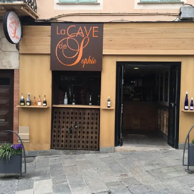 La Cave de Sophie