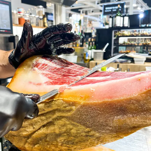 La Casa Pincho Toulon 2022