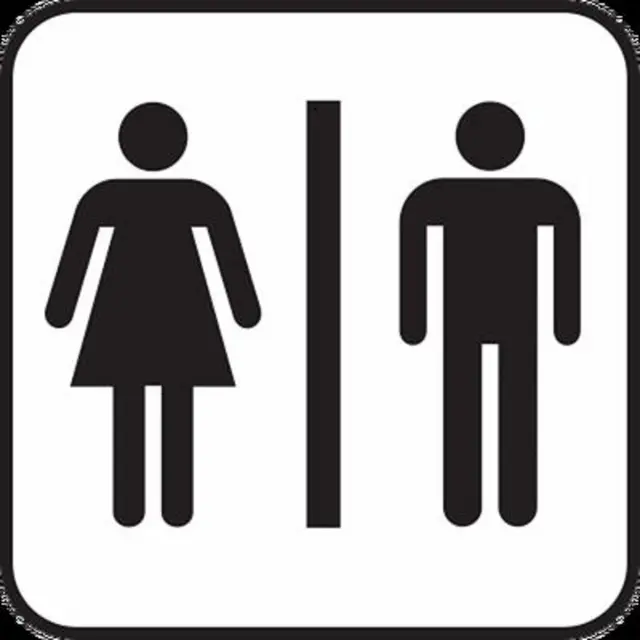 Toilettes