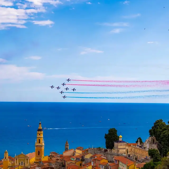 French Flyair_Menton