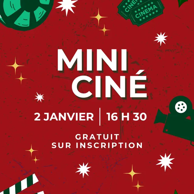 Mini Ciné_Cavalaire-sur-Mer