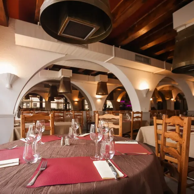 Restaurant Le Jaurès