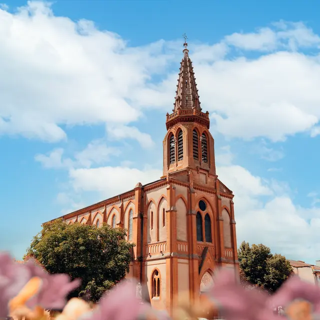 Église Saint-Georges