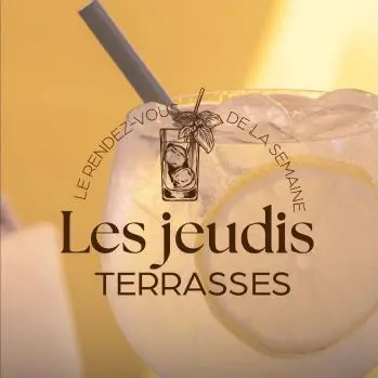 Jeudi terrasse_Romans-sur-Isère