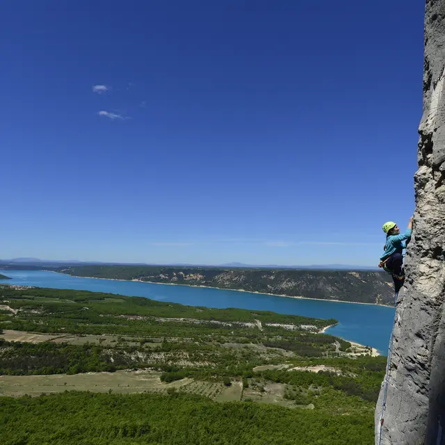 La Corditelle - Correns