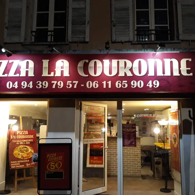 La Couronne