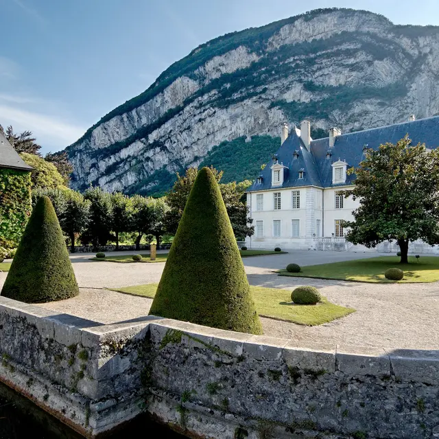 Château de Sassenage