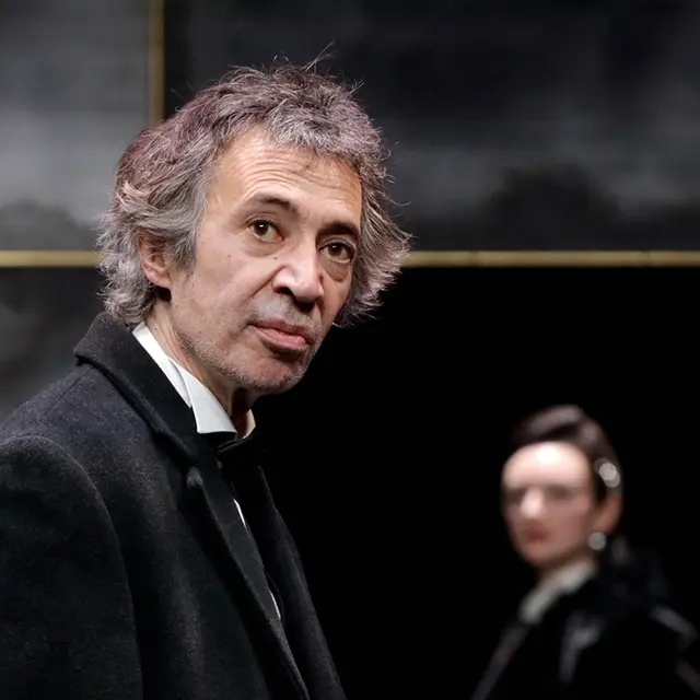 Théâtre : Le Misanthrope / Théâtre Maurice Novarina_Thonon-les-Bains