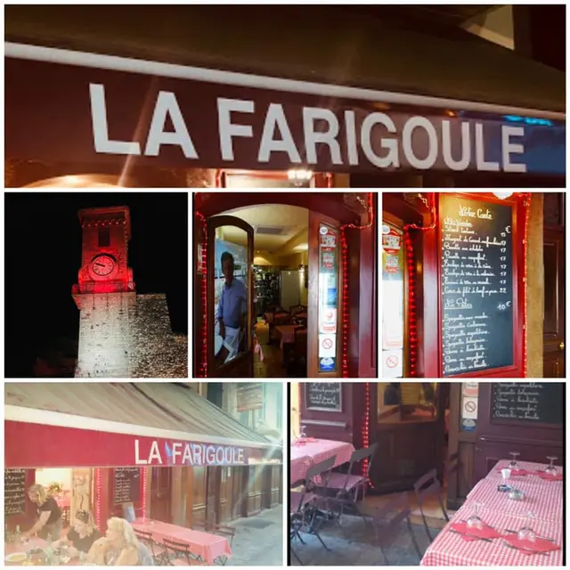 La Farigoule_Cannes