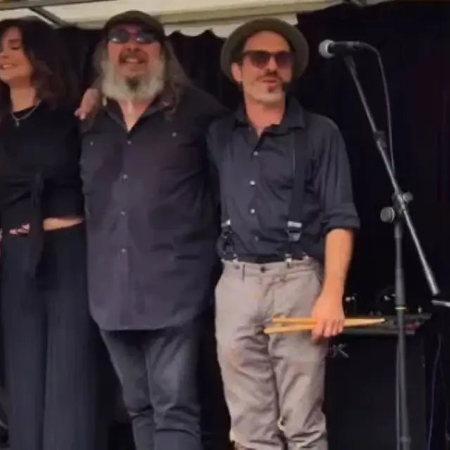 Concert grand gagnant de MUSIQUES AU SOMMET_Isola 2000