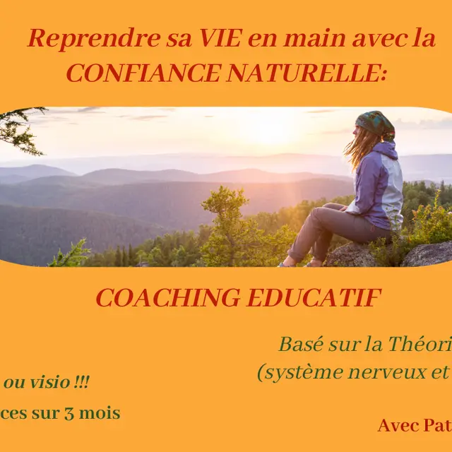 Bouquet de bien-être Patricia Omer