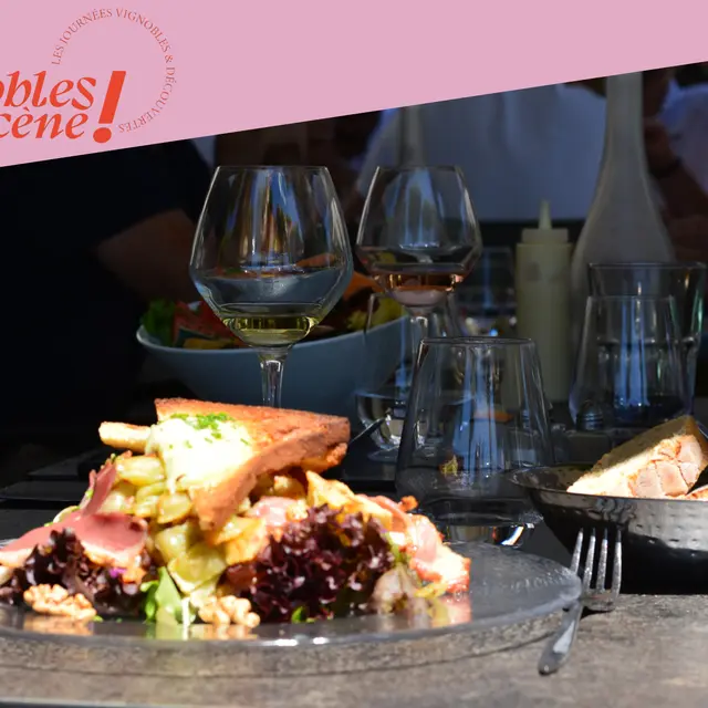 Soirée « bouchon tainois » à la brasserie le Nice_Tain-l'Hermitage