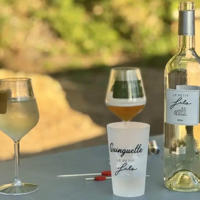 Domaine le Petit Fils_Bargemon