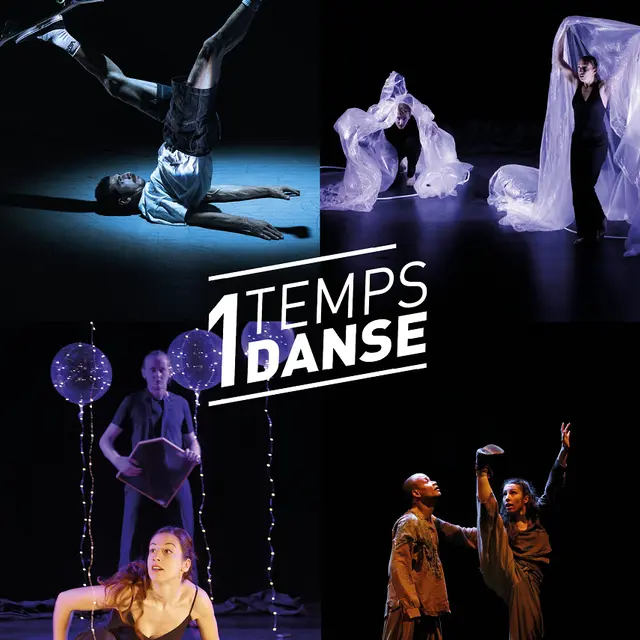 1 Temps danse - Faraëko_Chamonix-Mont-Blanc