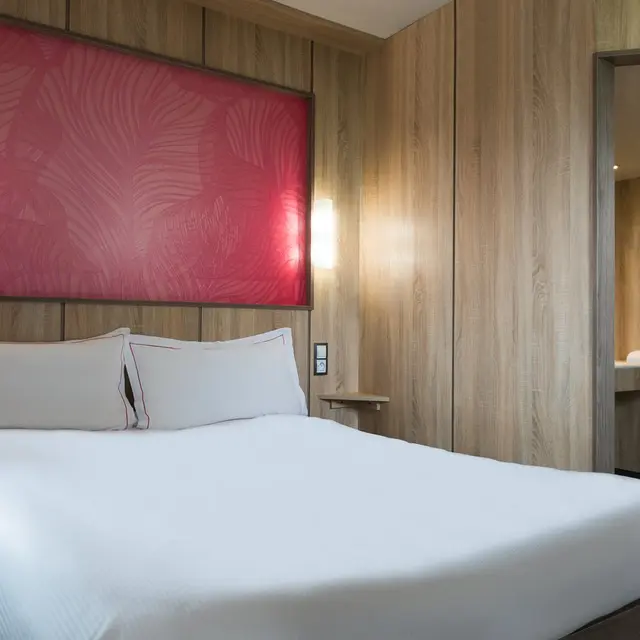 The Original Access, Hôtel Aurillac Aéroport