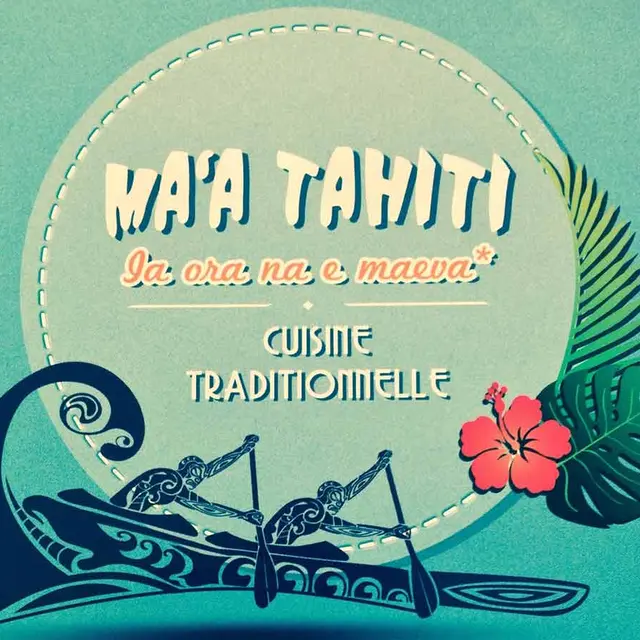 Restaurant Ma'a Tahiti