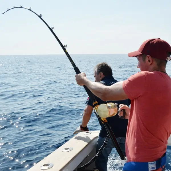 Carry Sport Fishing_Carry-le-Rouet