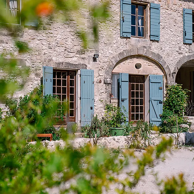 Les Amis des Terres de Pierre bâtisse